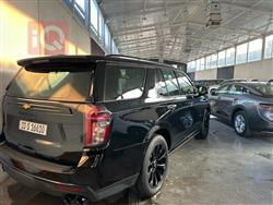 شيفروليه تاهو